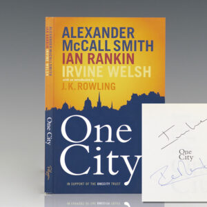 One City.