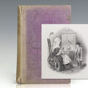 My Lady Ludlow, and Other Tales; Included in "Round the Sofa."
