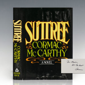 Suttree.