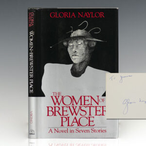 The Women of Brewster Place.