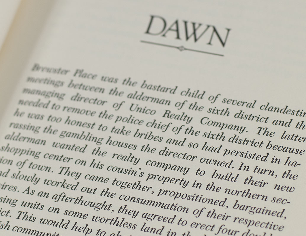 The Women of Brewster Place. - Image 4