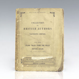 British War Effort Pamphlet Collection.