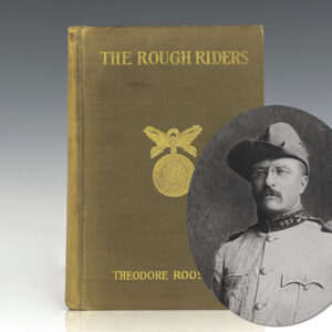 The Rough Riders.