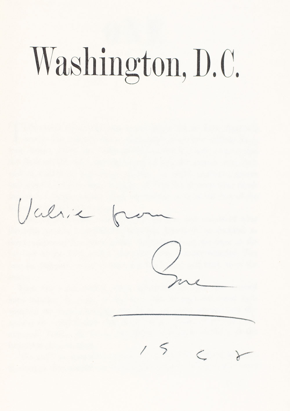 Washington, D.C. - Image 2