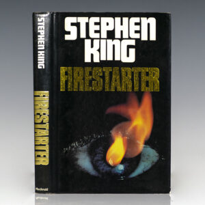 Firestarter.