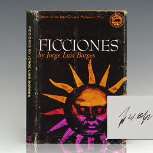 Ficciones.