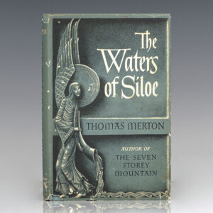 The Waters of Siloe.