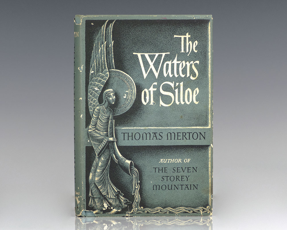 The Waters of Siloe.