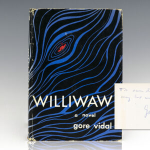 Williwaw.