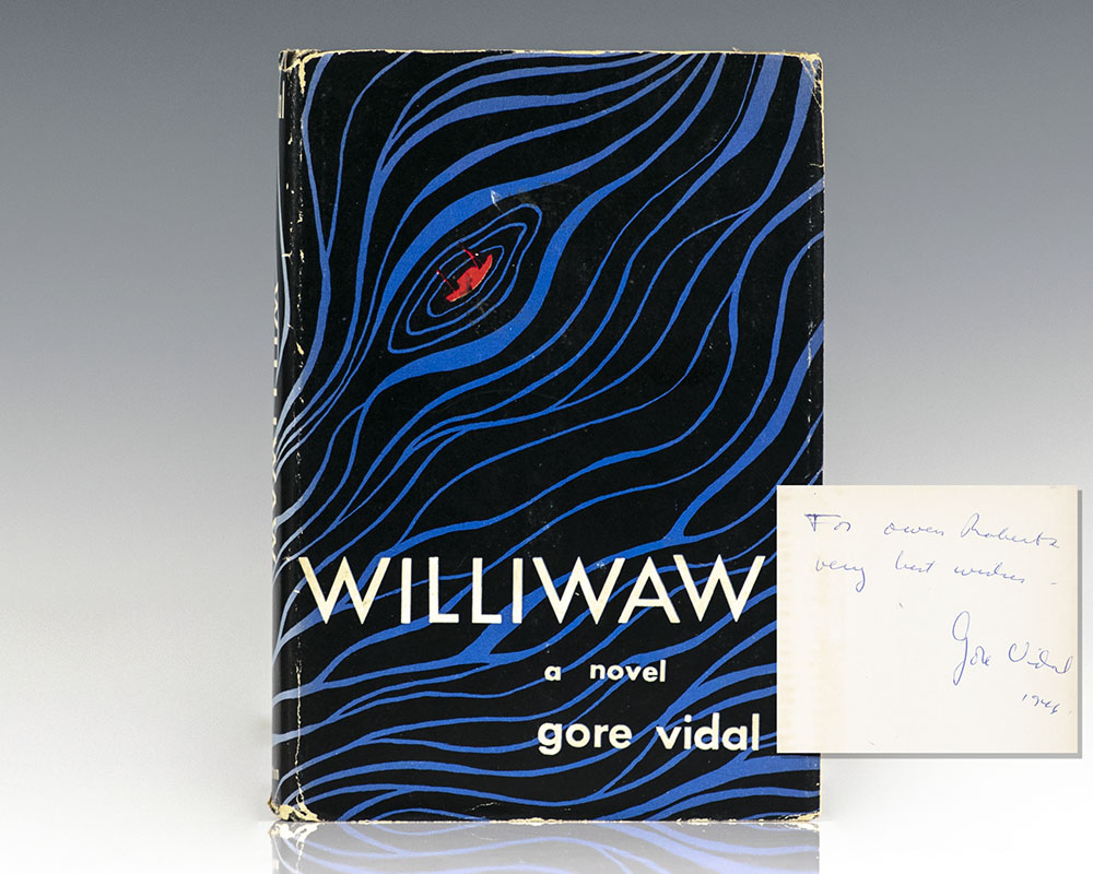 Williwaw.