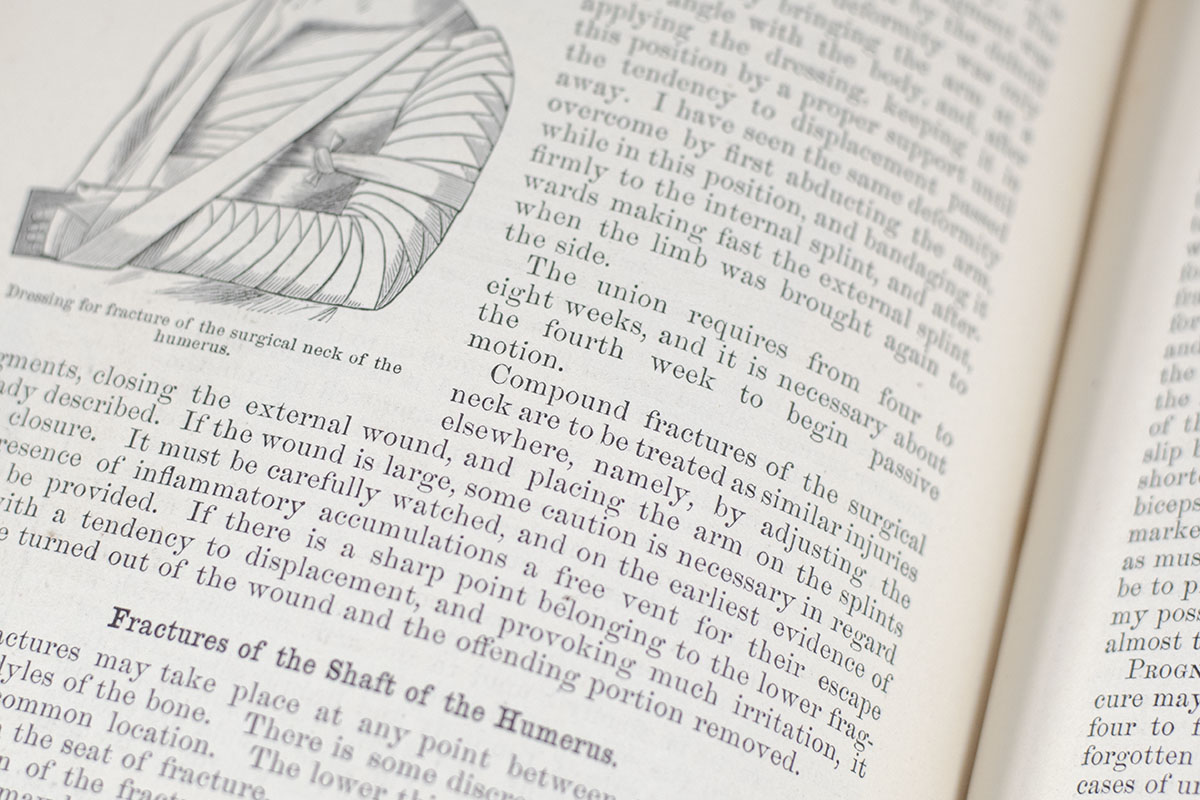 The Principles and Practice of Surgery.