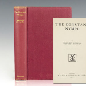 The Constant Nymph.