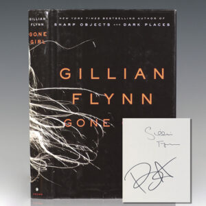 Gone Girl.