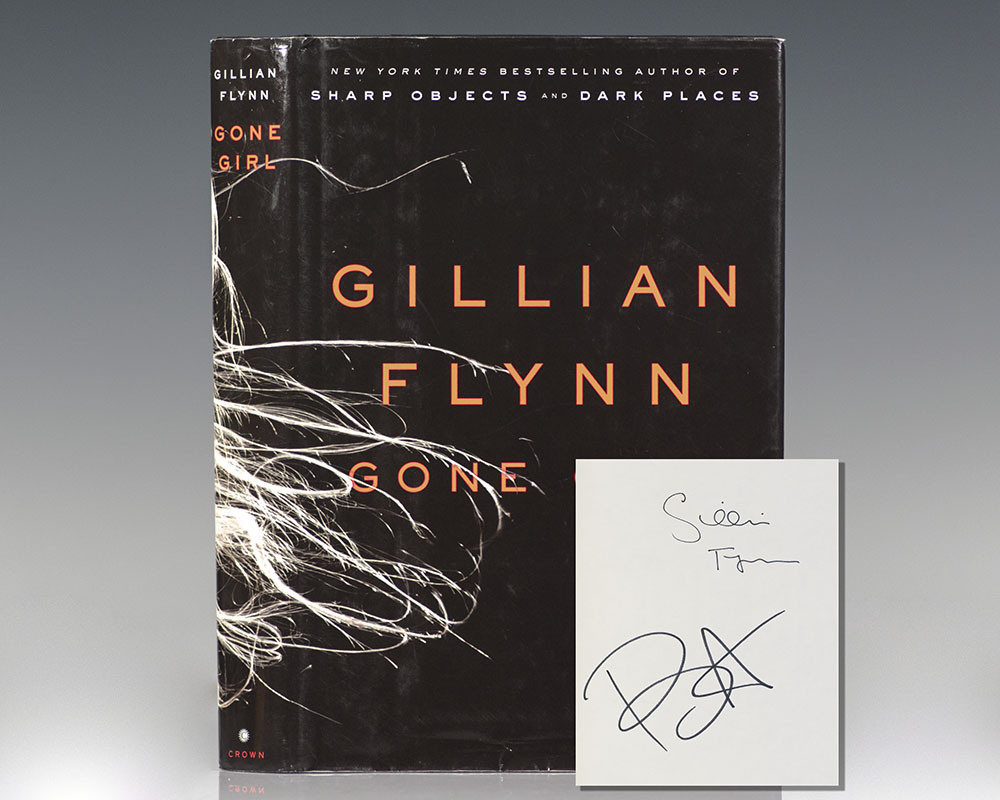 Gone Girl.