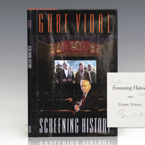 Screening History.