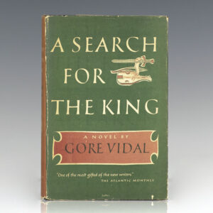A Search For The King.