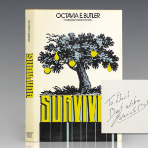 Survivor.