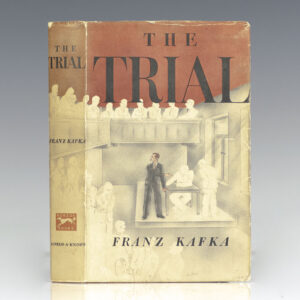The Trial.