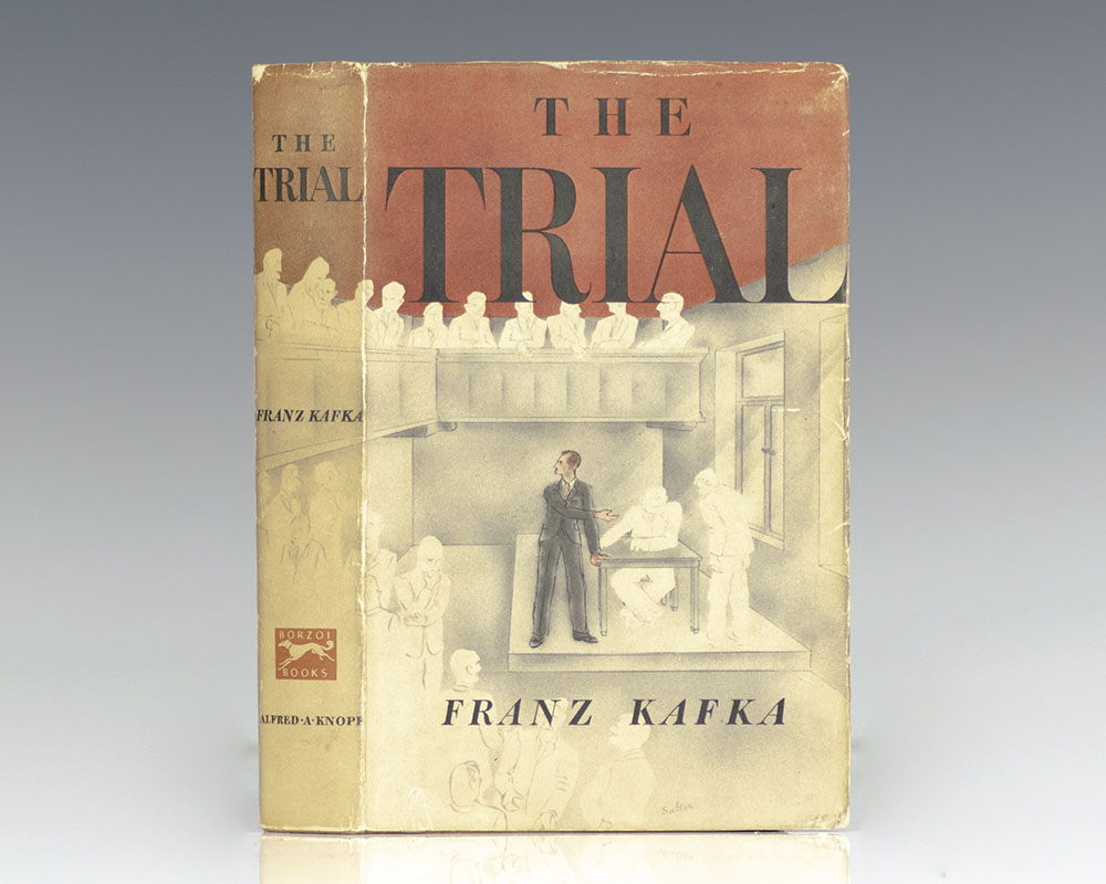 The Trial.