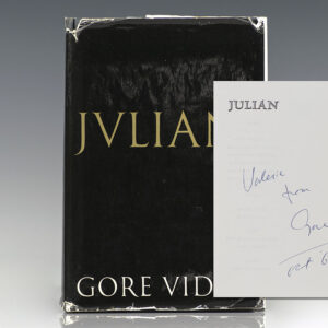 Julian.