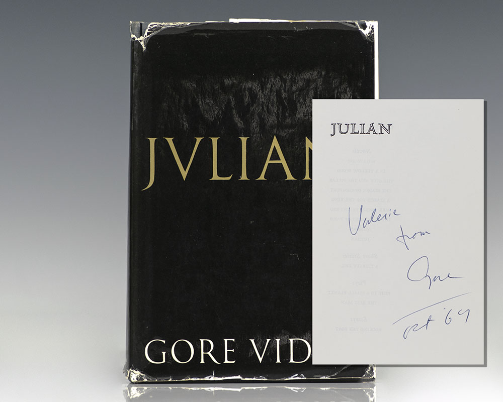 Julian.