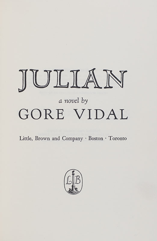 Julian. - Image 3