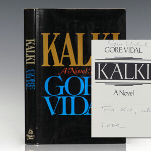 Kalki.