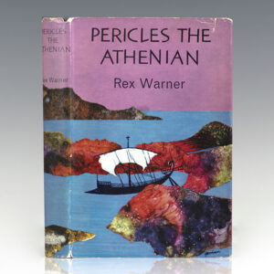 Pericles The Athenian.