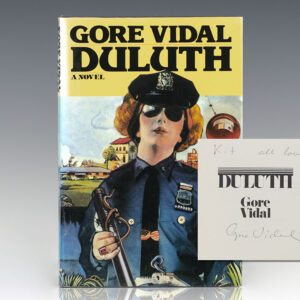 Duluth.