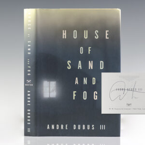 The House of Sand and Fog.