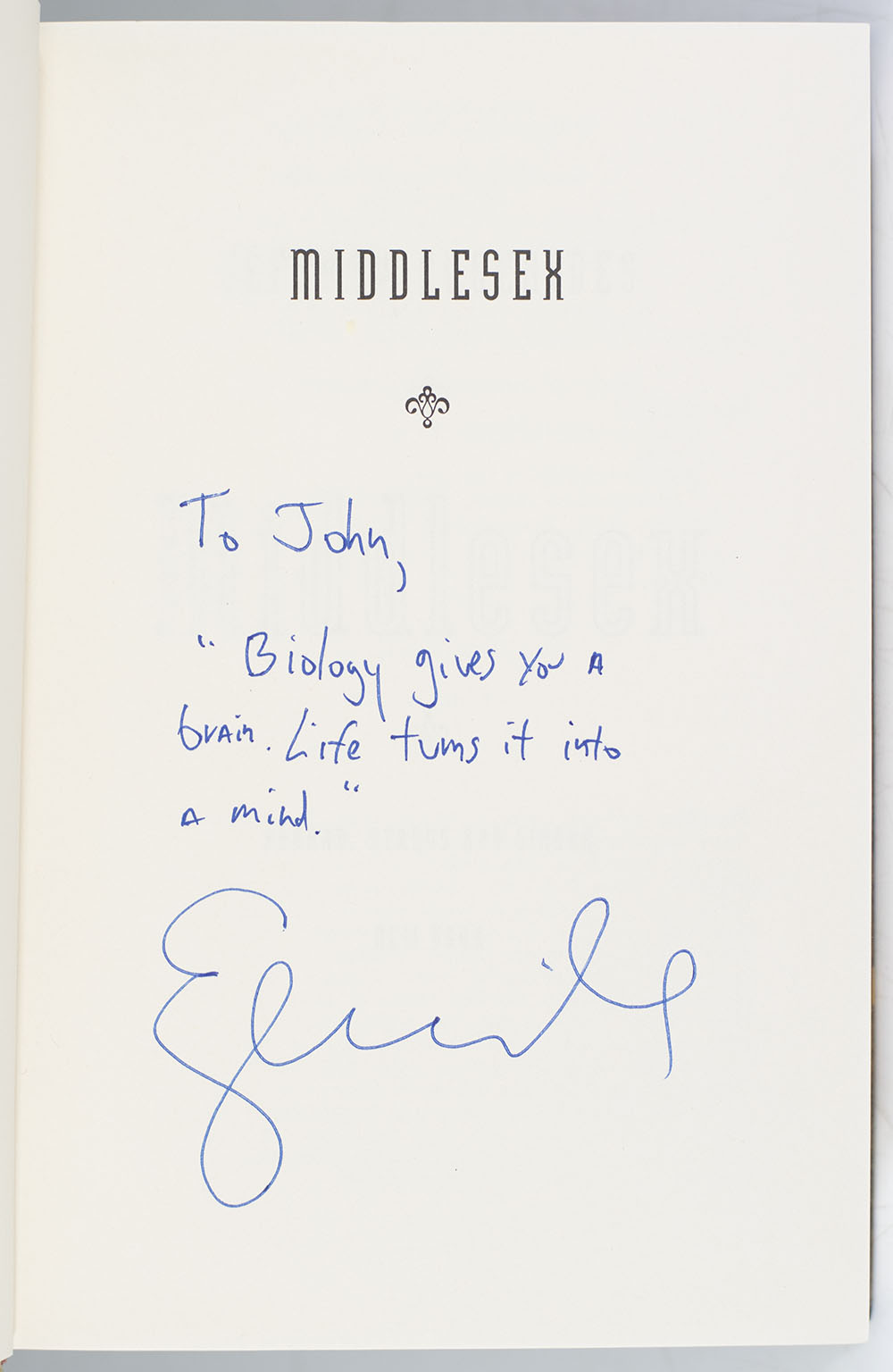 Middlesex. - Image 2