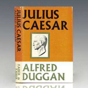Julius Caesar.