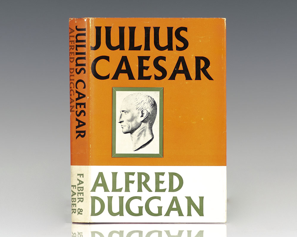Julius Caesar.