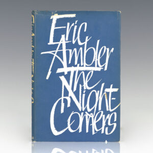 The Night-Comers.