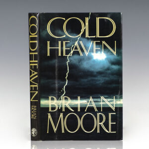 Cold Heaven.