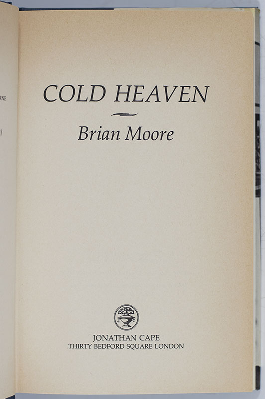 Cold Heaven. - Image 2