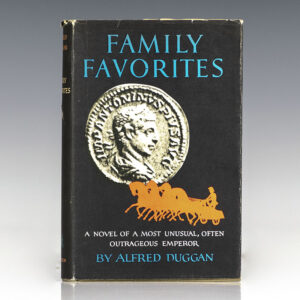 Family Favorites.