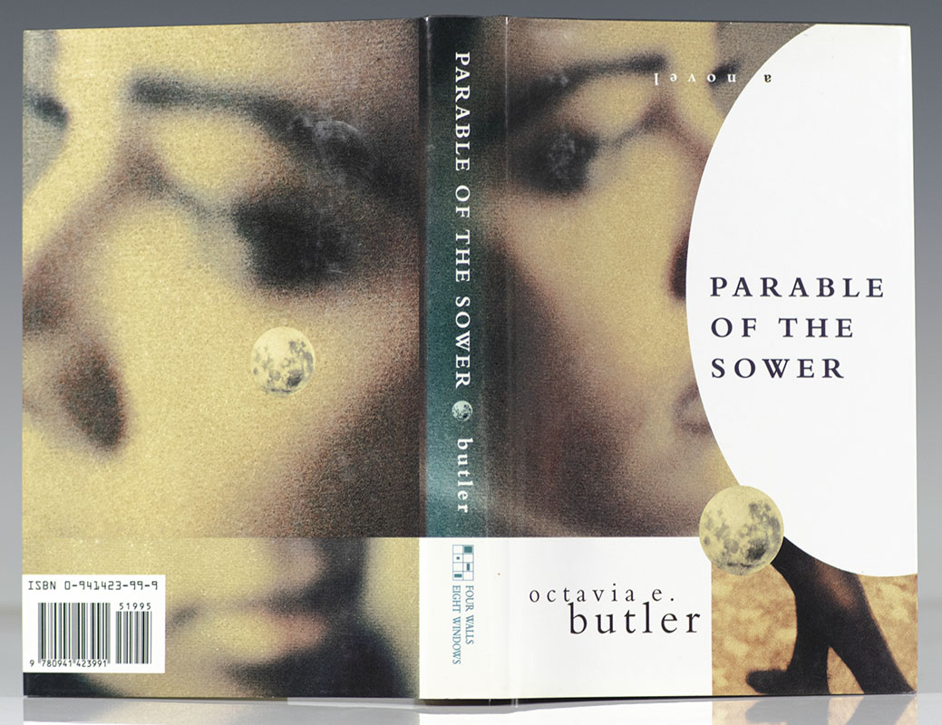 Parable of the Sower.