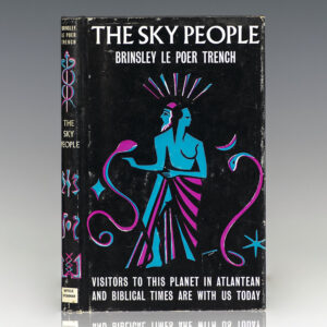 The Sky People.