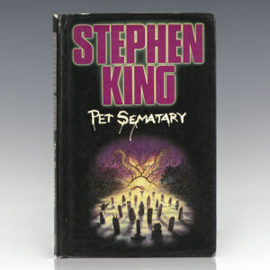 Pet Sematary.
