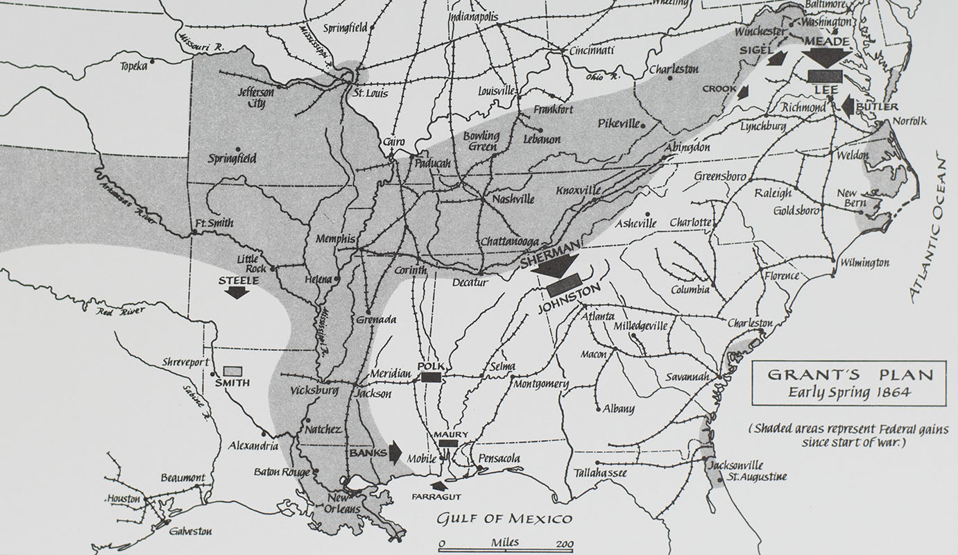 The Civil War: A Narrative: Fort Sumter to Perryville; Fredericksburg to Meridian; Red River to Appomattox.