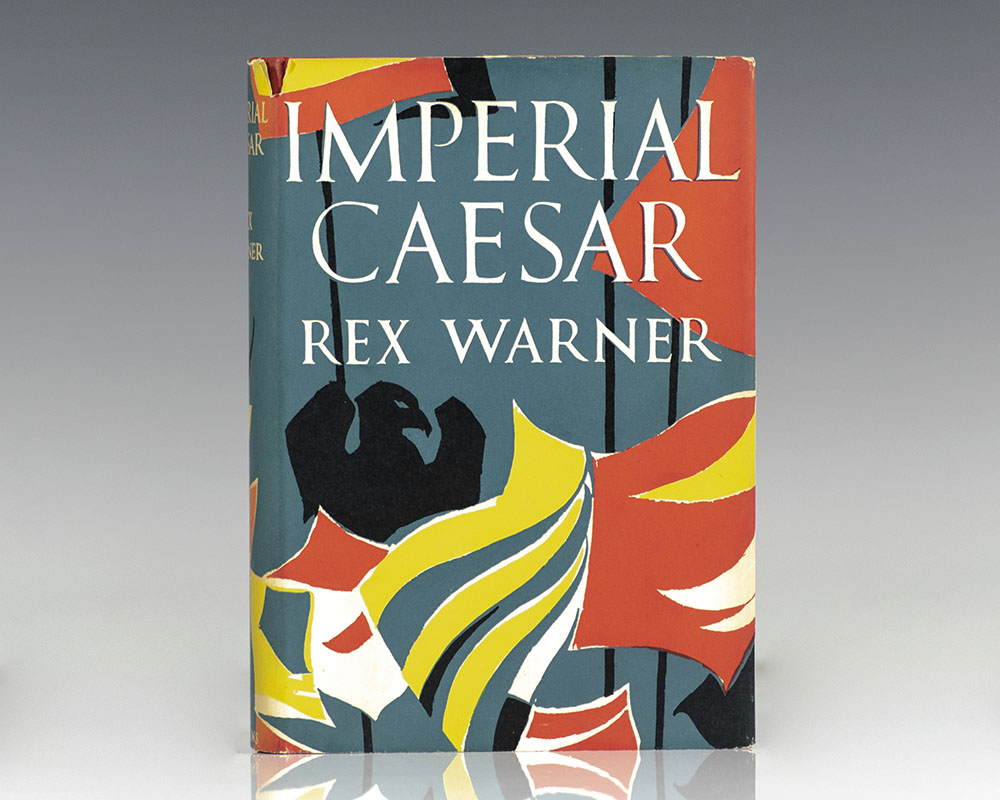 Imperial Caesar.