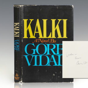 Kalki.