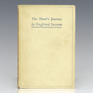 The Heart's Journey.