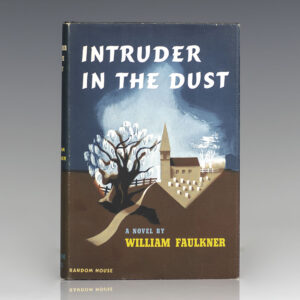 Intruder In The Dust.