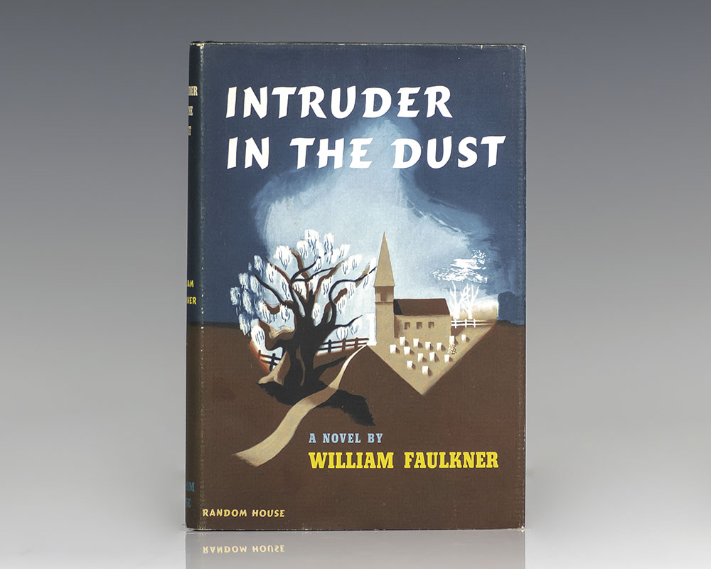 Intruder In The Dust.