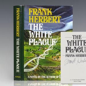 The White Plague.