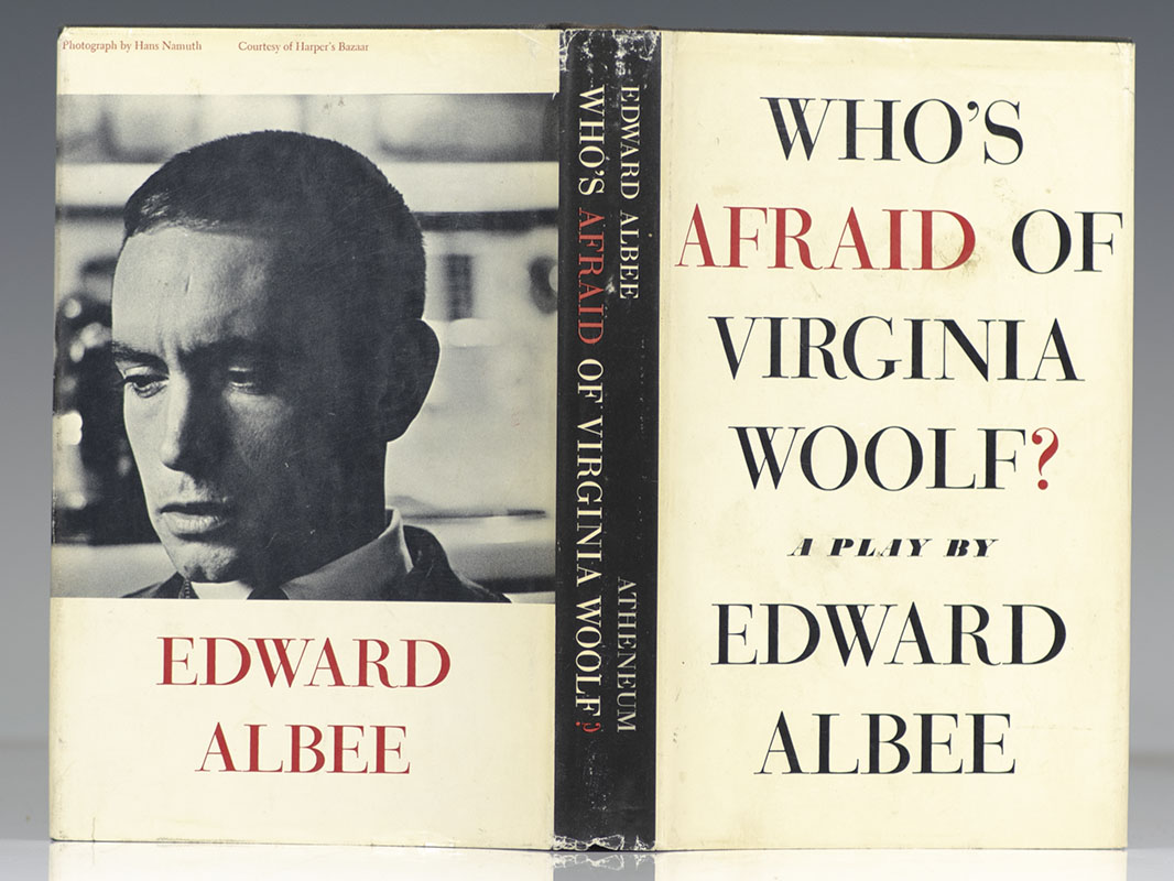 Who's Afraid of Virginia Woolf? - Image 2