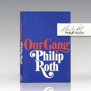 Our Gang.