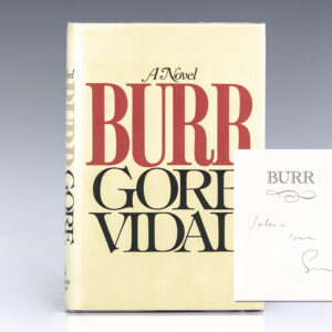 Burr.